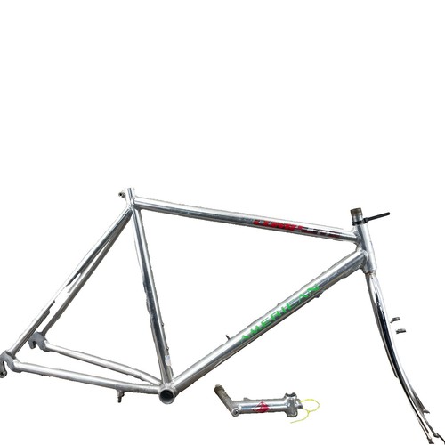 KGB Soul Rider BMX Frame 19.5 USED | eBay