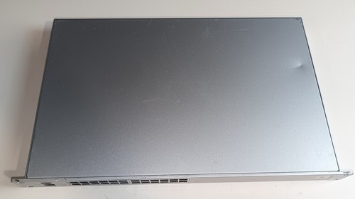 FONCTIONNE - BAD PORT #9 Commutateur Ubiquiti UniFi US-24-250W 24 ports montage en rack Gigabit - Photo 5/10