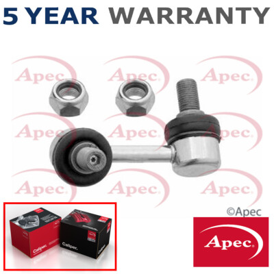 Apec Front Right Stabiliser Link Fits Mitsubishi Shogun Pajero 3.2 D TD