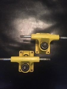 kryptonics trucks