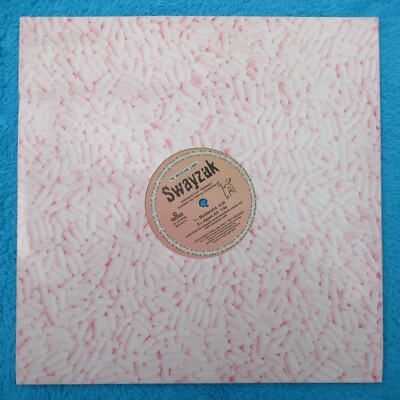 Swayzak   Selections From ''Himawari'' 12'' Vinyl 2000 Medicine Label MED 96151
