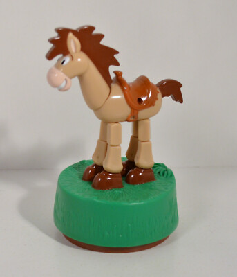 horse toy story 2