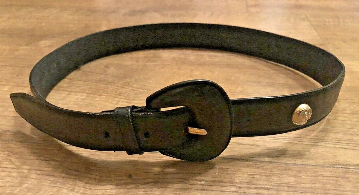 Ferragamo belt on ebay top