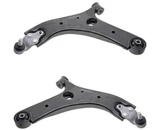 Front Lower Control Arms & Lower Ball Joint For Kia Sedona 2015 2016 2017 2021