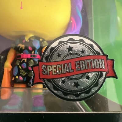 Funko Pop Netflix Stranger Things ELEVEN #802 Vinyl Figure Special