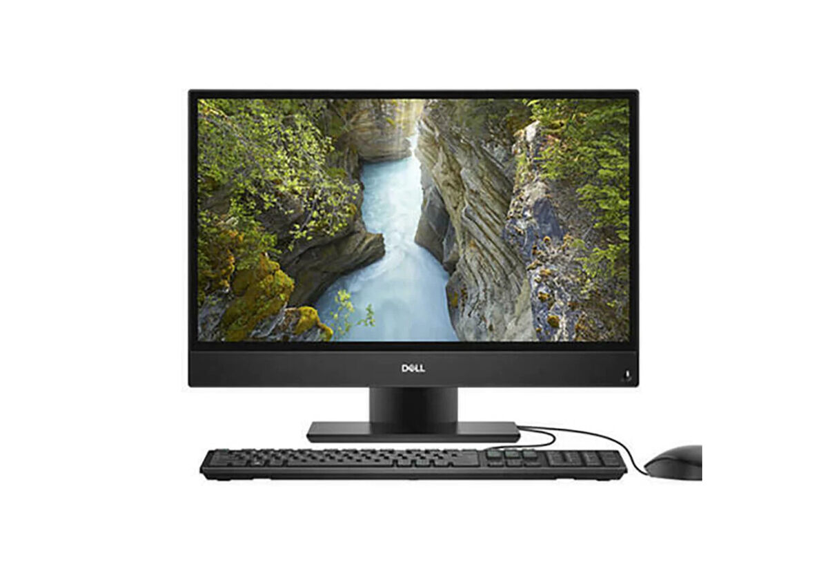Dell AIO All in One 22 Dell AIO All in One 22