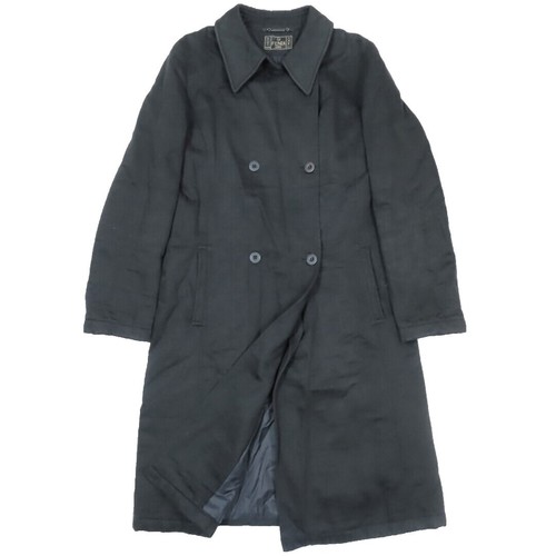 FENDI long coat classic length 97 cm JAPAN | eBay
