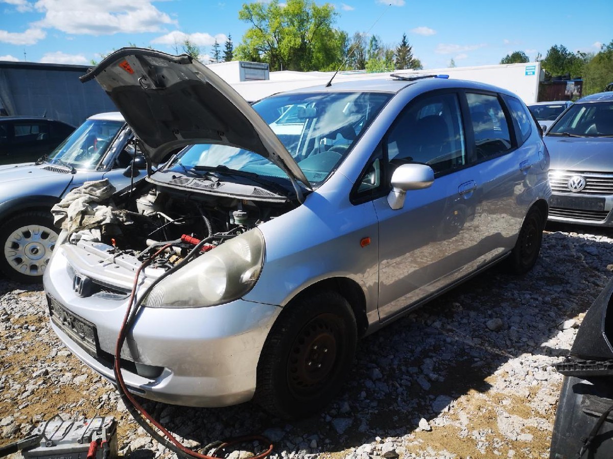 Honda Jazz 2004 Benzin Deckel Sicherungskasten 77592SAAG0 Vei6358