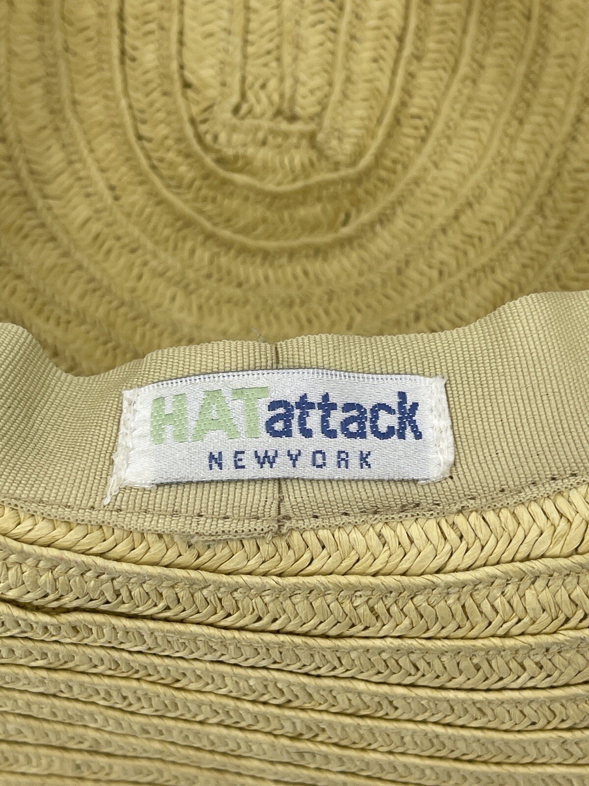 Hat Attack Sun Protection Floppy Packable Classic… - image 6