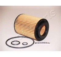 ÖLfilter Japanparts FO-ECO055 FüR Honda CR-V Iii CR-V Iv