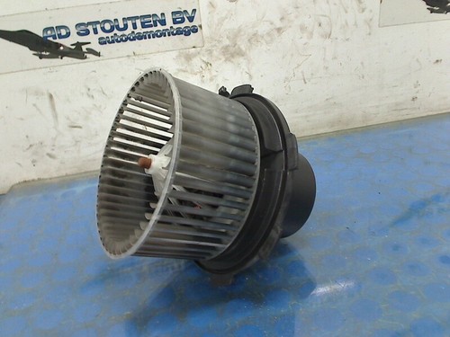 E7169 HEIZGEBLÄSE MOTOR HEATER FAN MOTOR VW Crafter Van 2.0 TDI 16V (CKTC) 2016