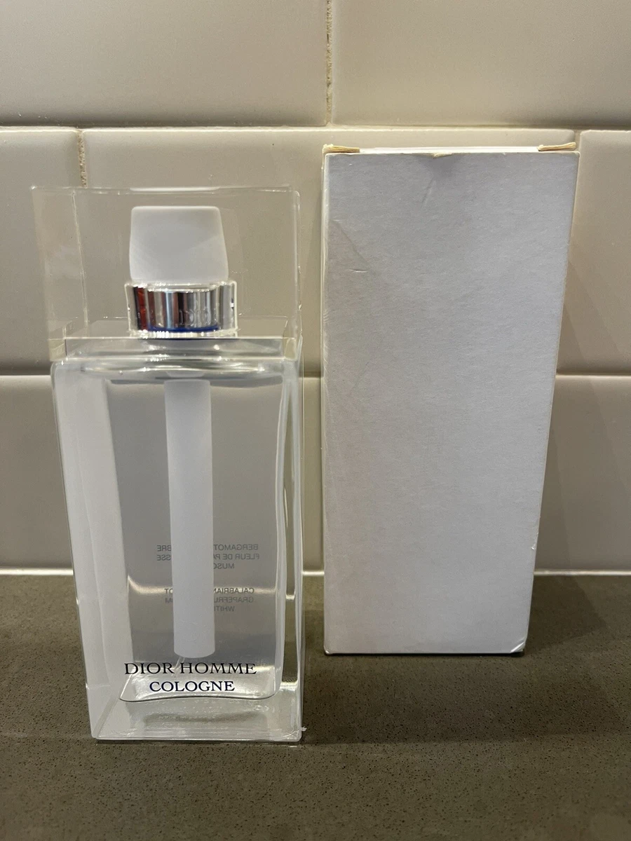 Dior dior online homme cologne