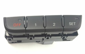 audi a4 memory seats