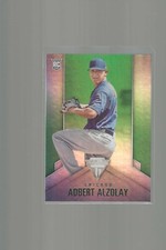 Chicago Cubs - RC - Stars - Inserts - Various Brands and Years - PYC