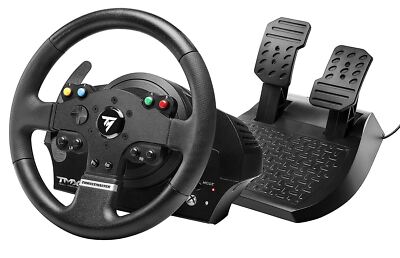 Thrustmaster TMX Force Feedback USB Racing Wheel (Xbox Series X/S,One,PC)