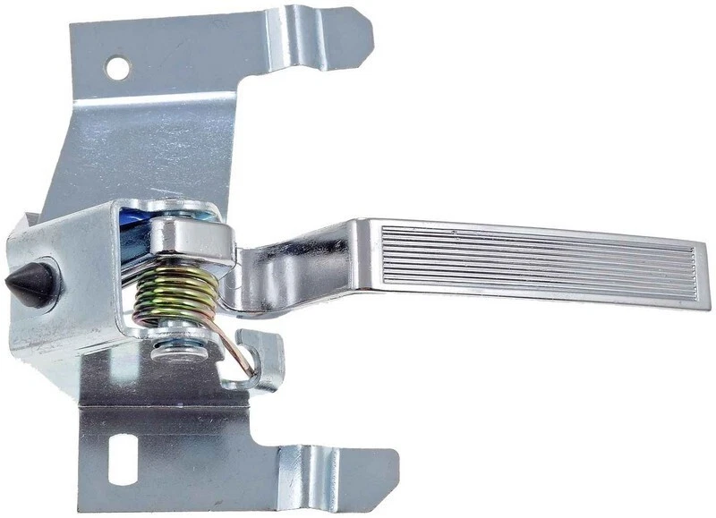 Manija de puerta interior Dorman para Pontiac Grand Prix 1978-1987 1979 1980 1981 1982 Foto 2 de 3