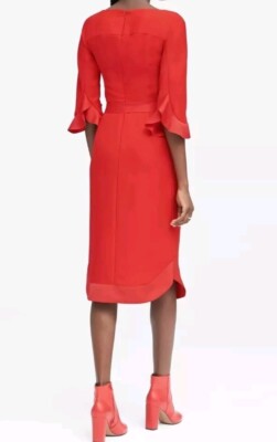 banana republic drop waist midi dress Dress Casual Midi By Banana Republic Size: 10petite – Clothes Mentor  Sarasota FL #297