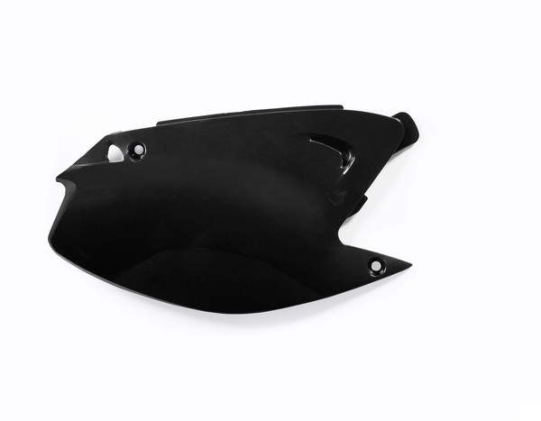 Acerbis Nummernschild Seitenlichter Schwarz Kawasaki Kx 125 2T 2003 2004-2008-image