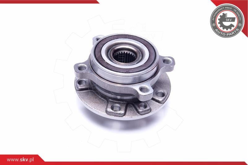 Front Wheel Hub Bearing SKV For JEEP Cherokee ; 68141123AB