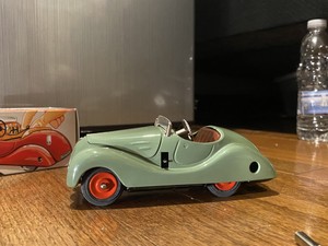 schuco wind up cars