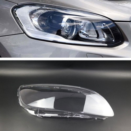For 20142017 Volvo XC60 Right Side Headlight Lens Lamp Cover 1PC eBay