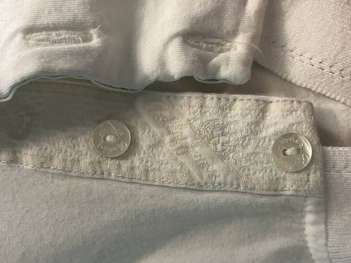 Masters Tournament Polo - Bobby Jones Collection- Augusta National- Woman S View 4