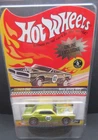 Online Exclusive / RLC Redline Club Car Hot Wheels NITTY GRITTY KITTY (M)