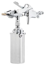 Titan Tools Siphon Feed Detail Spray Gun (19417)