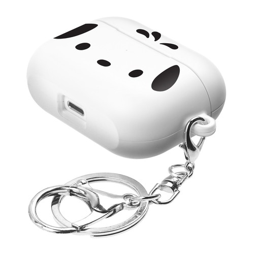 Hello Kitty Kuromi Pochacco para AirPods Pro Estuche Llavero Llavero Soporte - Imagen 200 de 449