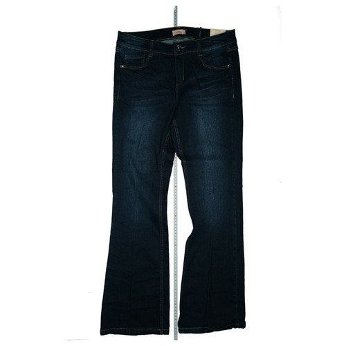 Triangle by s.Oliver Curvy fit Flare 