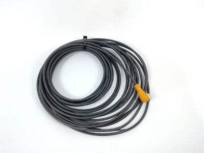 Ifm Electronic EV006 Connecting cable with socket 10m