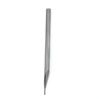 Measuring Insert Probe 2mm Carbide Ball 8mm Shank Measuring Insert Probe Fit Fowler/Trimos 54 ...