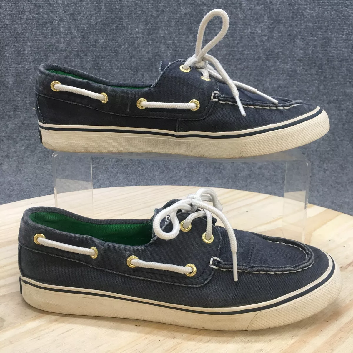 Sperry biscayne deals