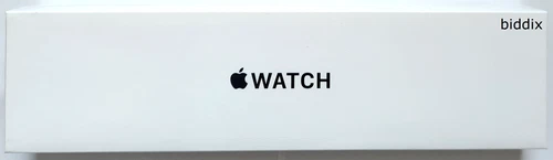 Apple Watch SE (GPS Cellular 44mm) Space Gray Aluminum/Midnight Band - MKRR3LL/A