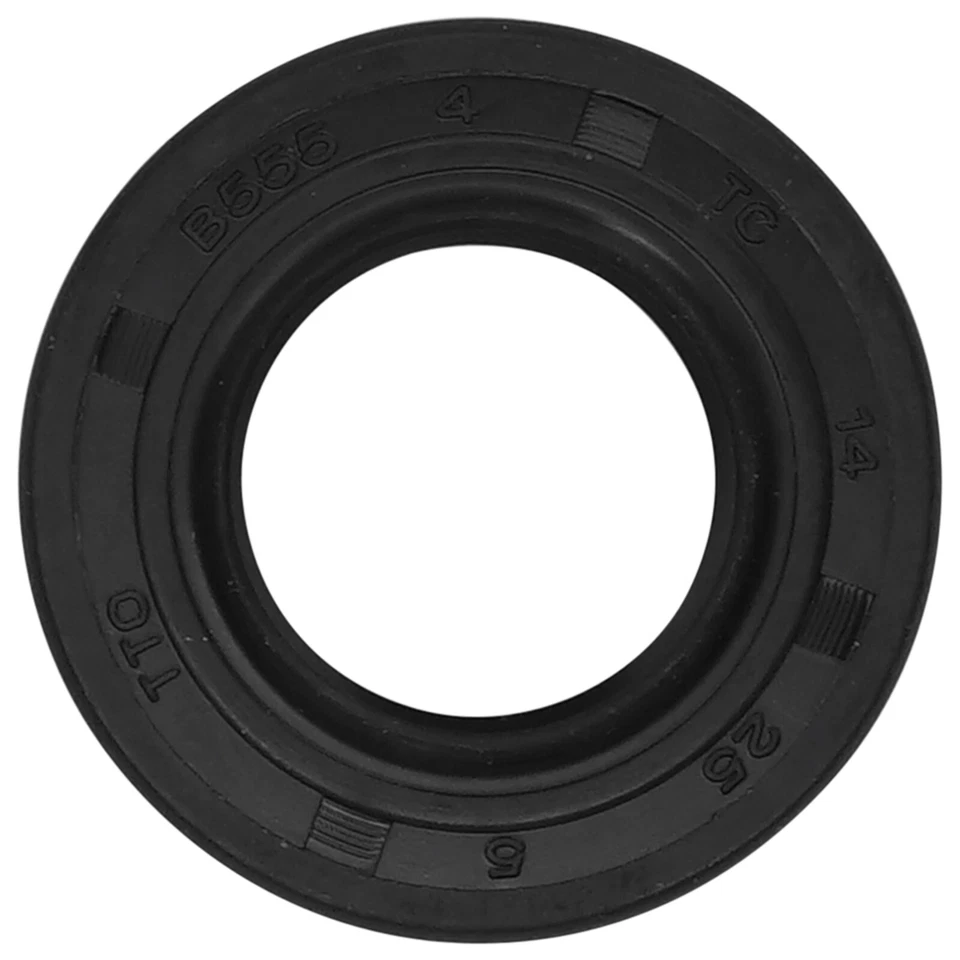 Масляное уплотнение рычага нажимного сцепления Caltric для Yamaha Virago 750 XV750 81-1983 1988-1997 - Изображение 4 из 4