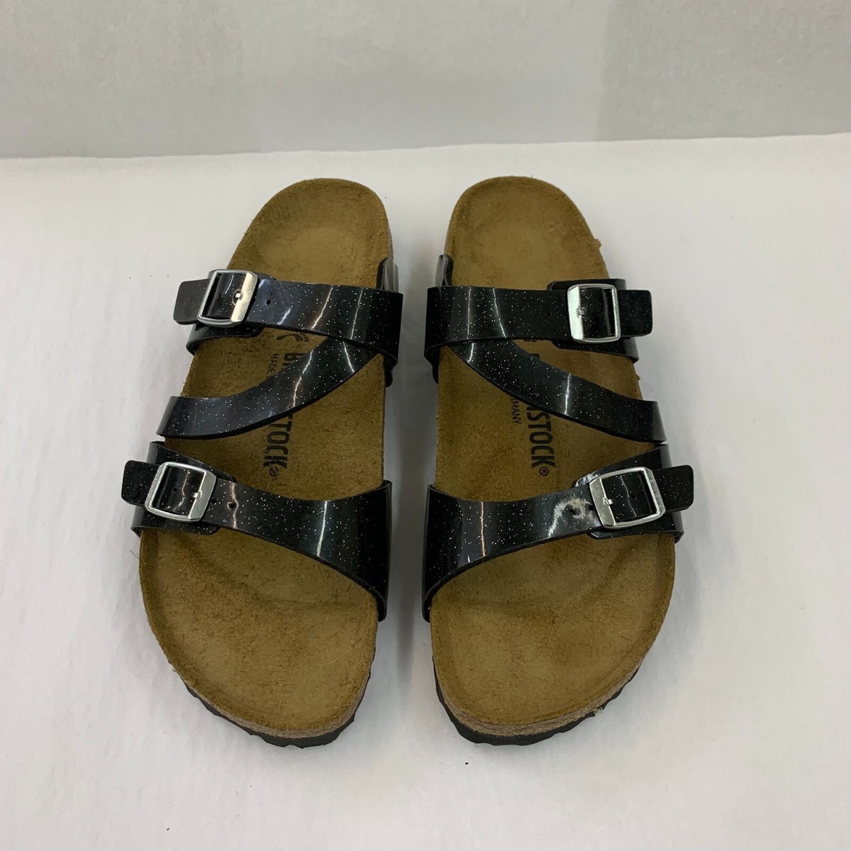 Salina Galaxy Birkenstock Birkenstock Salina Magic Galaxy Black
