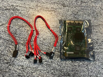  9650SE-12/16ML AMCC PCI-E Serial SATA Raid Controller Card