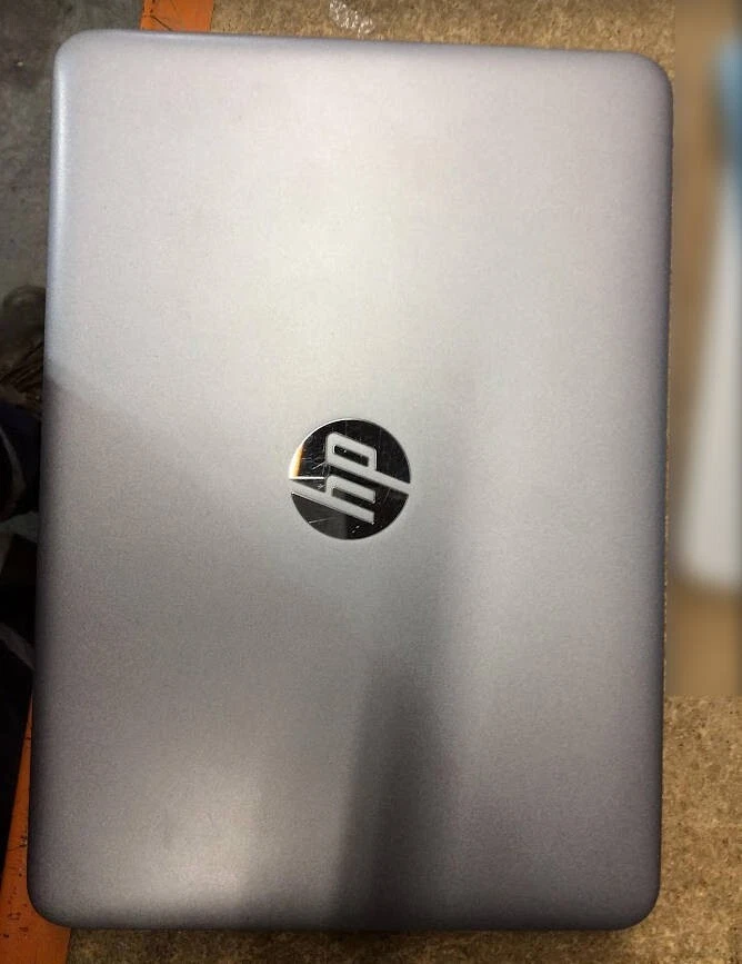 HP EliteBook 820 G3 Laptop 12.5" i5-6200U@2.30GHz 12GBRAM 500GBSSD VGA USB-C A- - image 2 of 4