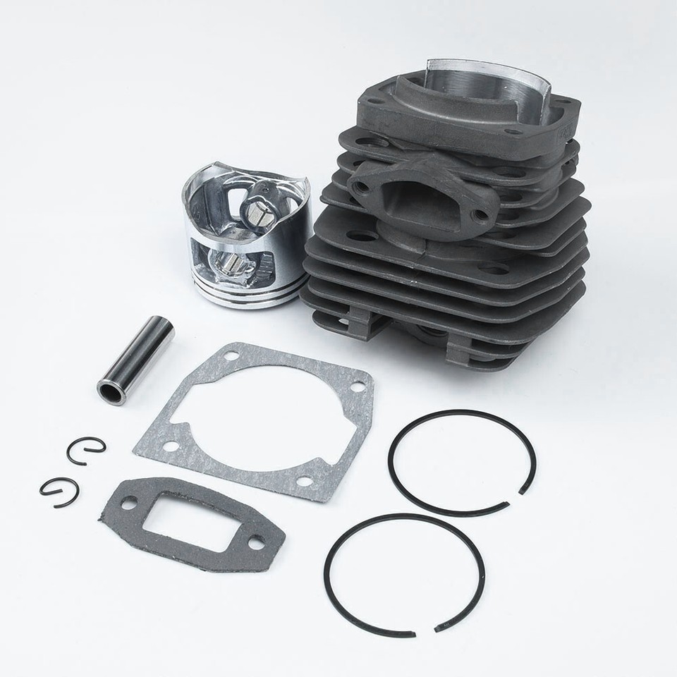 High Quality 45MM Chainsaw Cylinder Piston Kit for 52CC 5200 Gasoline