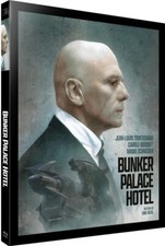 [Blu-ray] Bunker Palace