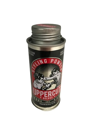 Uppercut Styling Powder 20g /.7oz