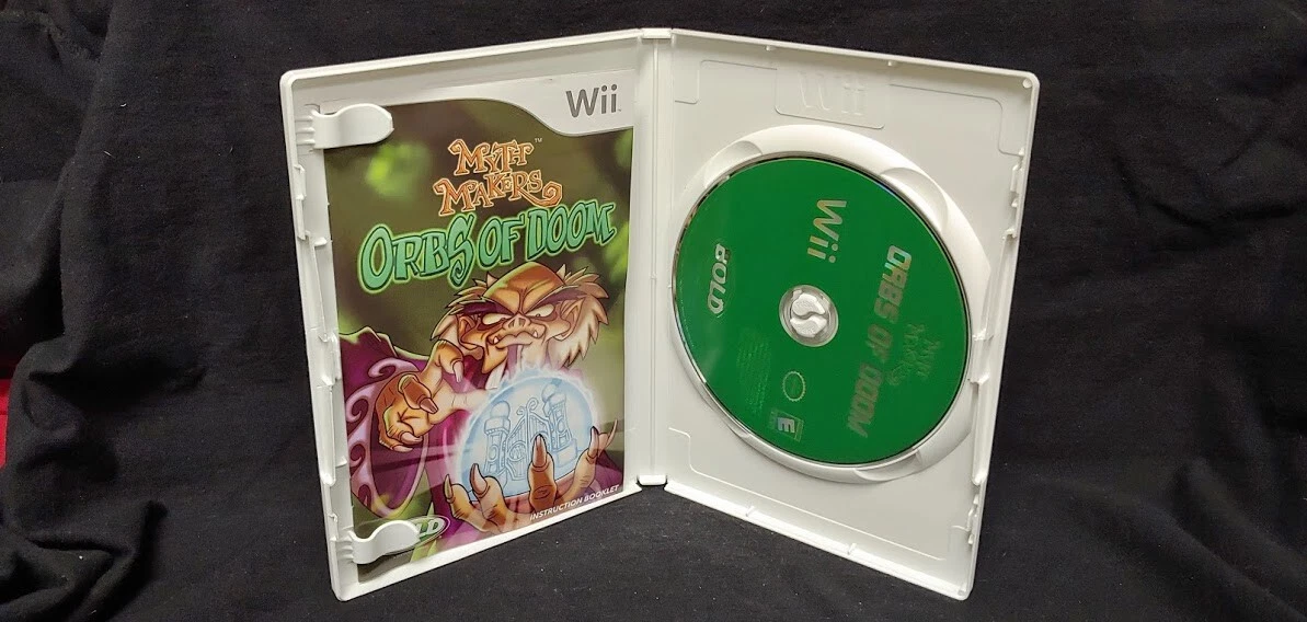 Doom wii u 2025