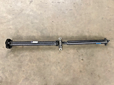  2016-2021 CHEVROLET CAMERO REAR DRIVE SHAFT RWD 41K MILES ASSEMBLY OEM LOT2394