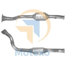 Catalyseurs Citroen EVASION