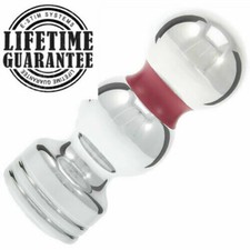 The Bobble E-Stim Bipolar Electrode