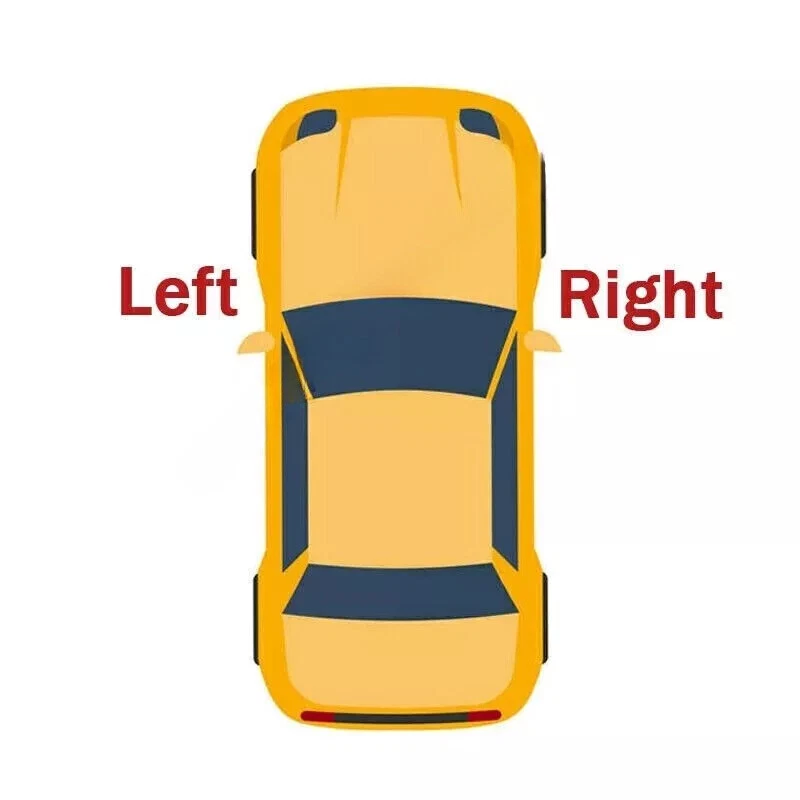 1 пара светодиодных задних фонарей для BMW F20 F21 114i 118i 125i M135i 2011 2012-2015 - Изображение 2 из 4