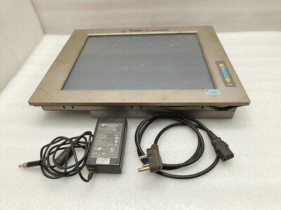 iEi Technology DM-170GMS/R-R20 LCD Monitor Model: DM-170GM