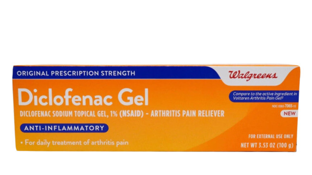 Voltaren Gel Cheapest