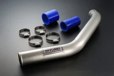 Tomei Titanium Upper Intercooler Pipe Mitsubishi Evo X CZ4A 4B11T TB302A-MT02A