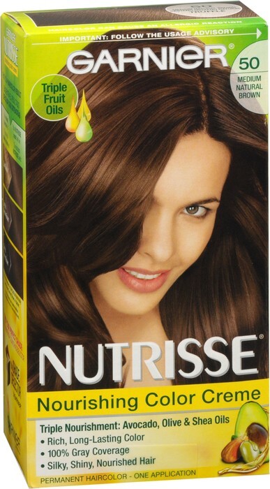 #50 Medium Natural Brown (truffle)